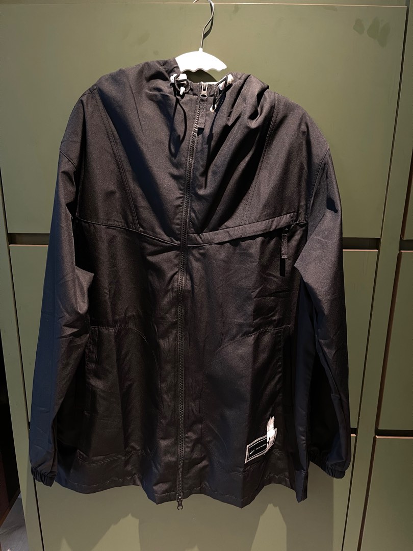 kevin durant nike jacket
