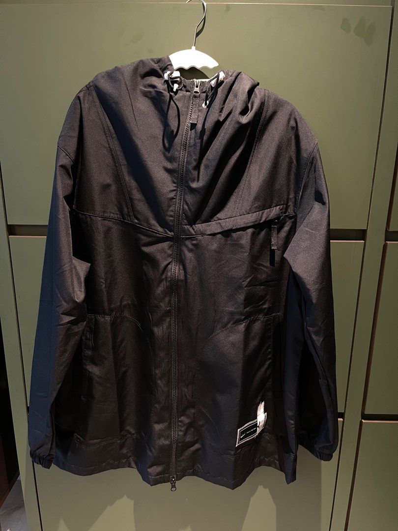 kd nike jacket