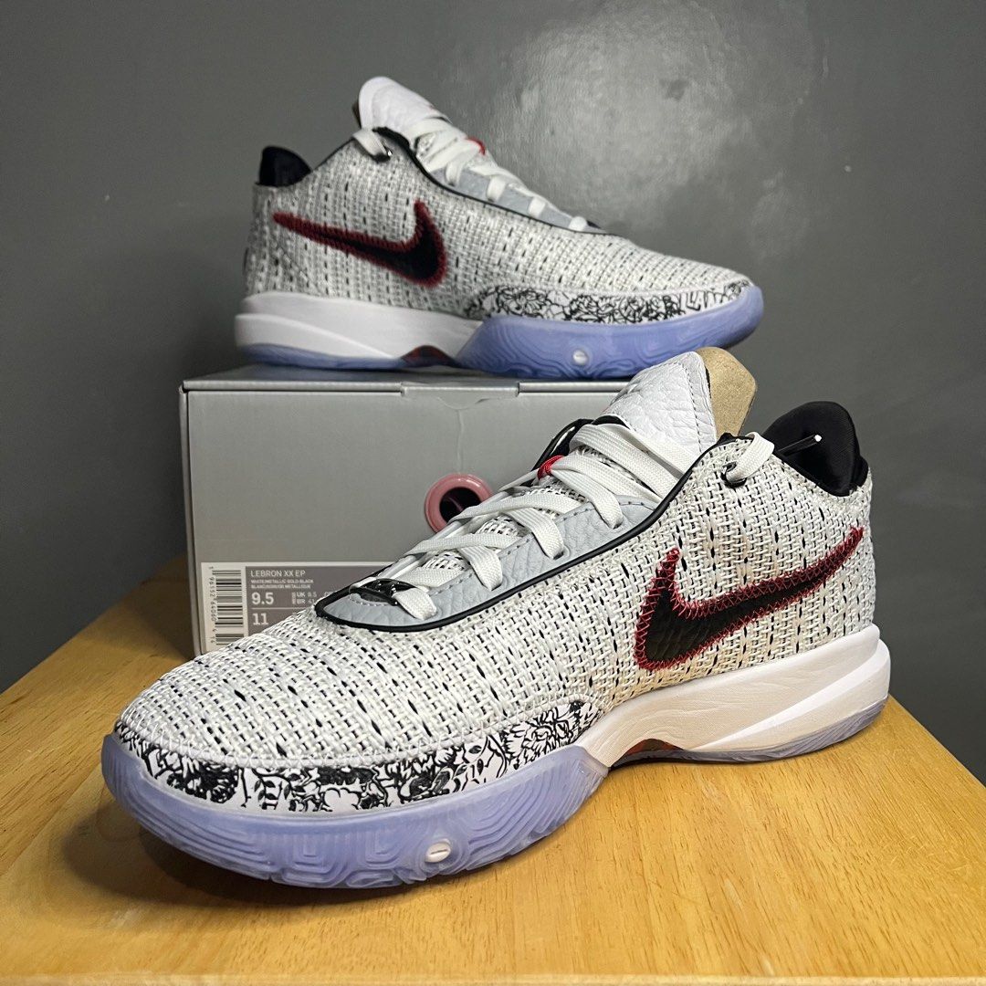 lebron 16 oreo