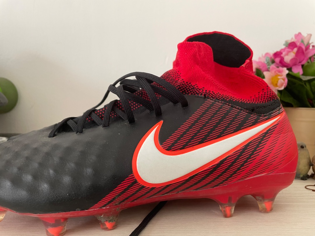 Nike magista obra 3 rose on sale