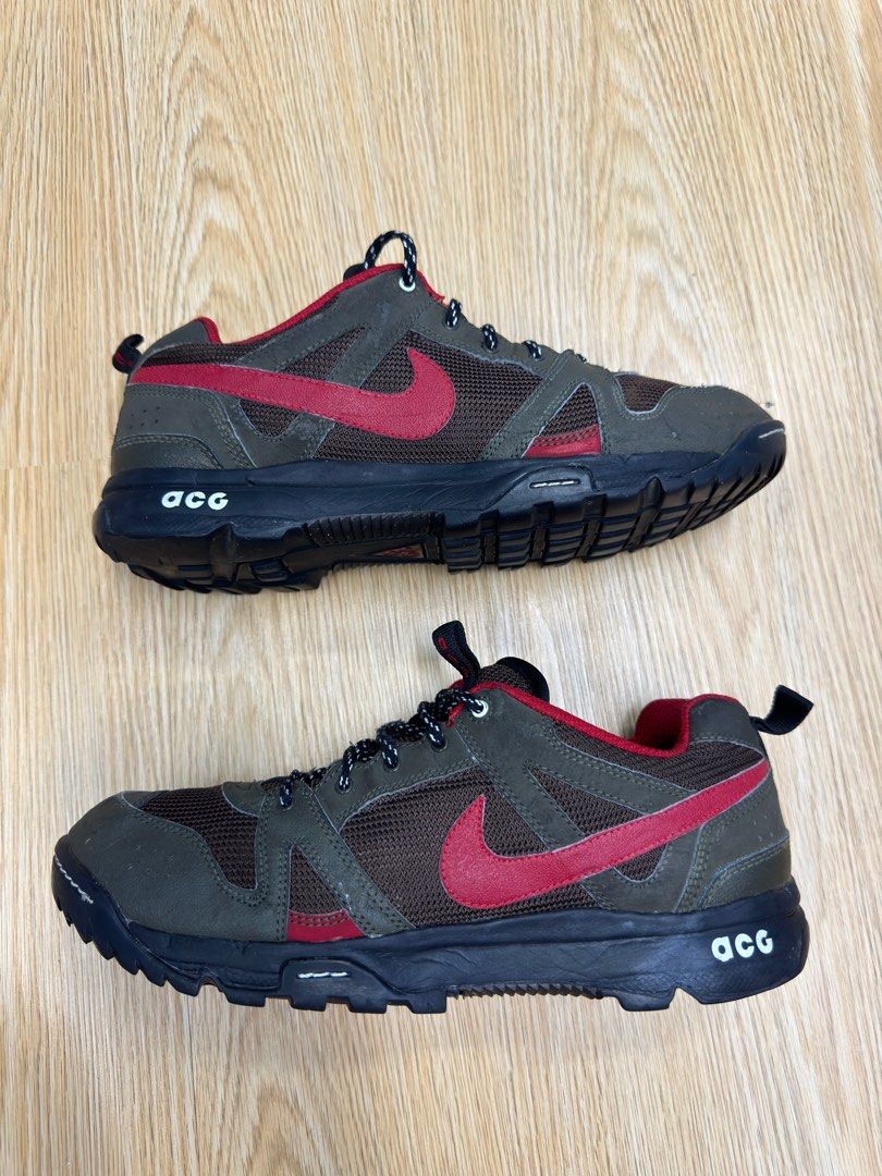 NIKE RONGBUK ACG SIZE 8.5UK, Sports Equipment, Other Sports Equipment and Supplies on