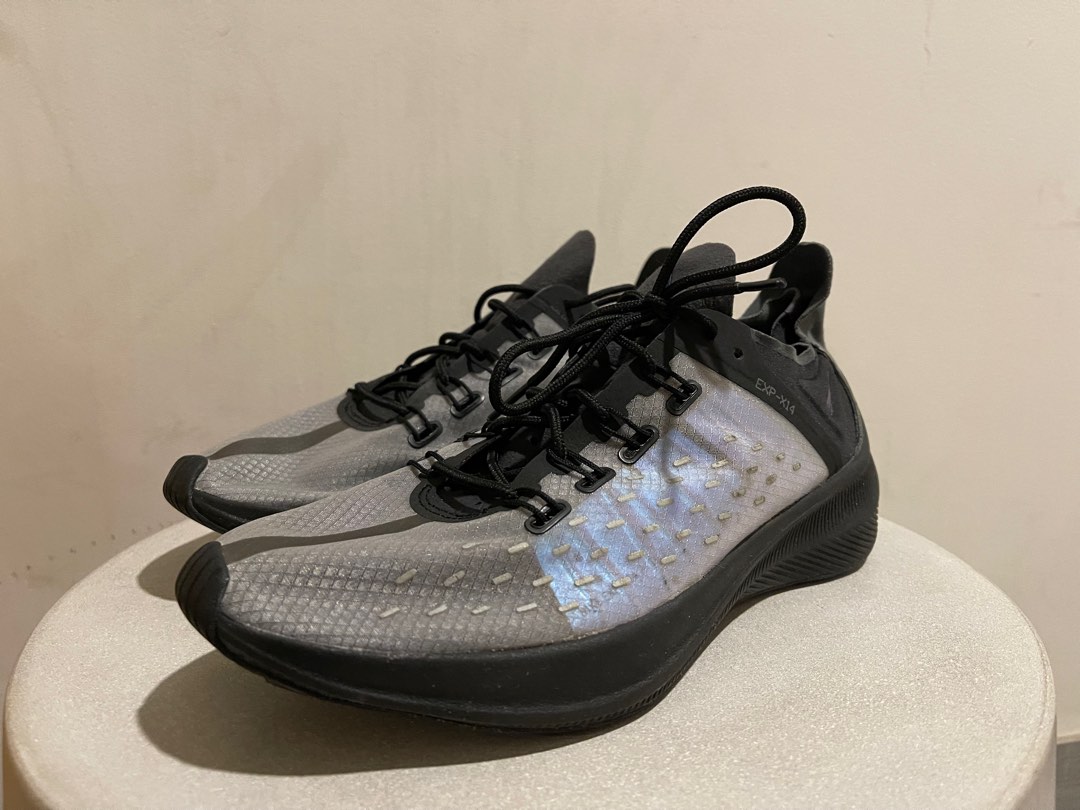 Nike Running/ Training Shoes, Men's Fashion, Footwear, Sneakers on