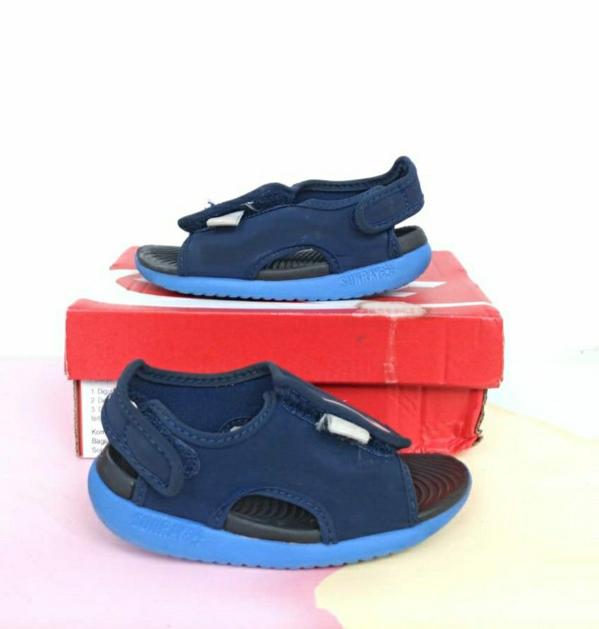 intersport nike sunray