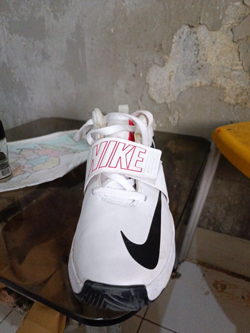 Nike team discount hustle d8 jdi