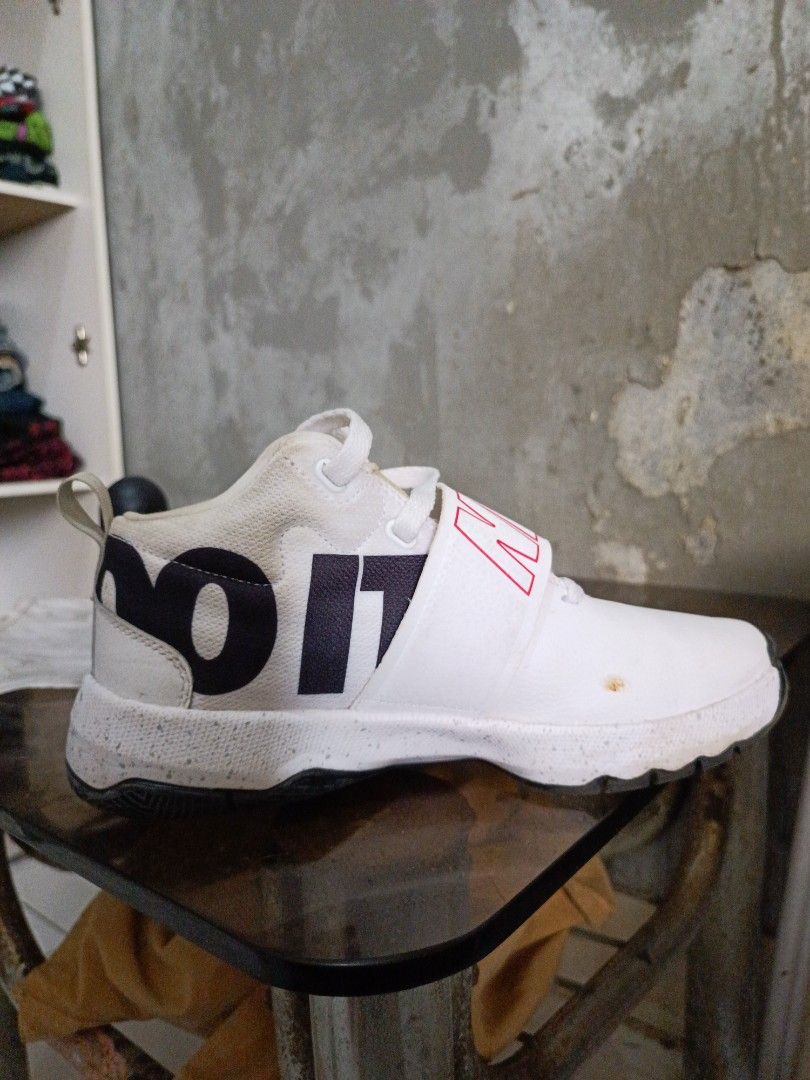 Nike team hustle d8 jdi sales