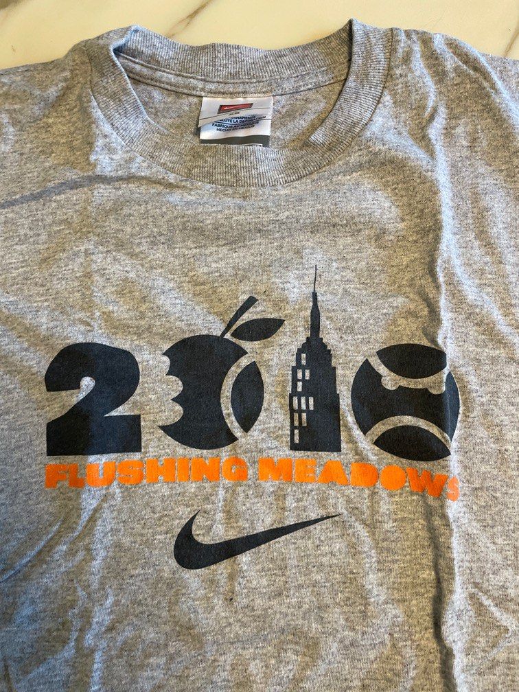 t shirt nike us open