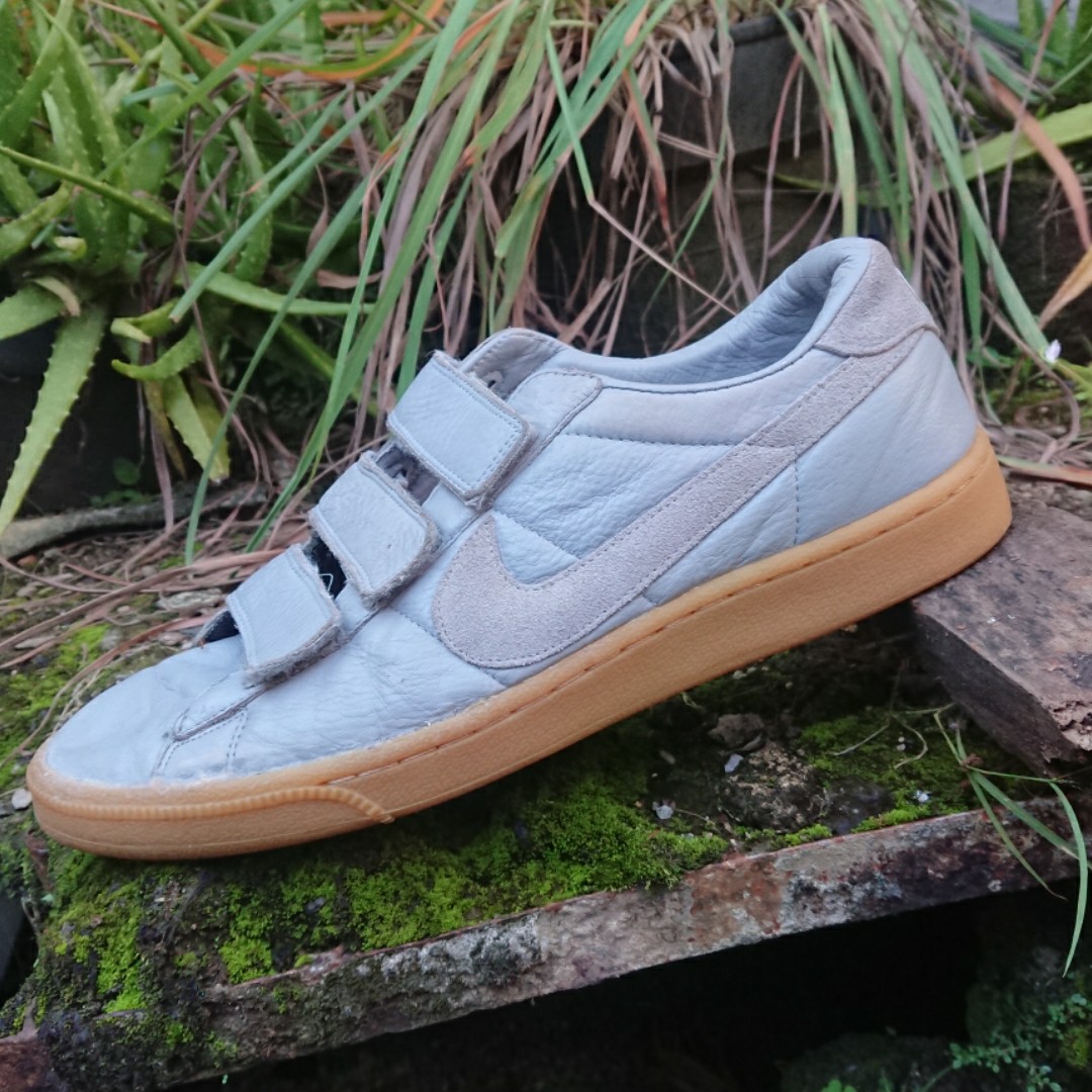 Nike on sale vintage tennis