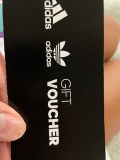 Nike/Addidas/Giftano/Golden Village fast expiry vouchers