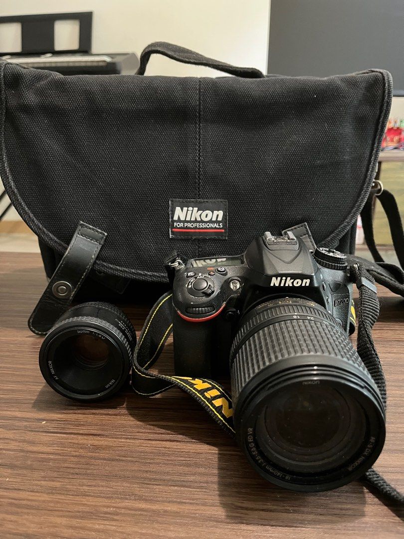 7200 mm lens