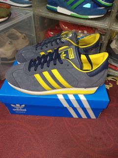 nos 2011 new original adidas country 9.5uk