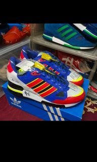 nos original adidas zx750 GB