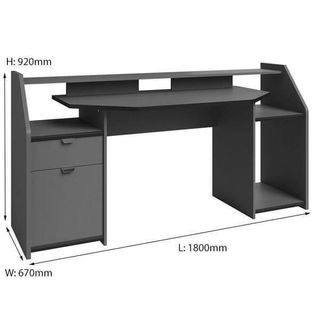 Office Customized Tables and Chairs