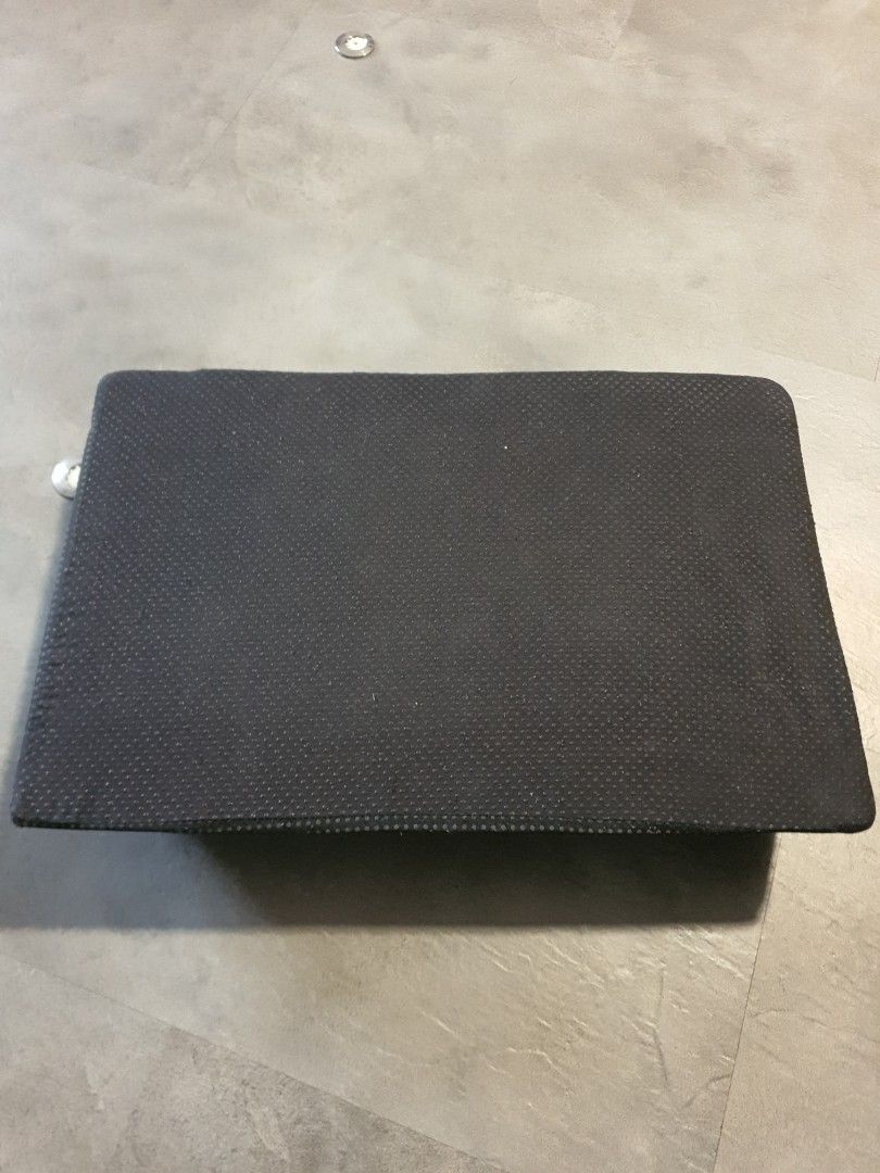 Office Ottoman Foot Rest for Under Desk, Furniture & Home Living