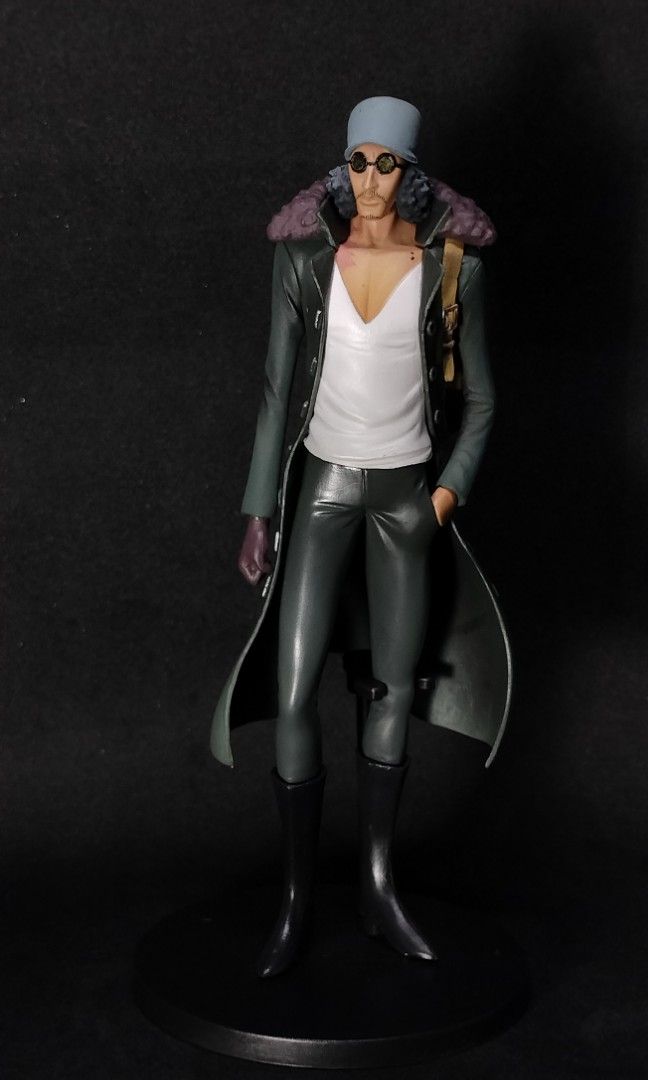 ONEPIECE STYLING AOKIJI JAPAN AUTHENTIC FIGURES (Category: Figurines & Statues) located in Manila. Submitted by tawnycollectiblesshop (Listing ID 1197791966, Image 1). Description: AUTHENTIC FROM JAPAN ITEM IS LOOSE / NO BOX PLS. SEE PICS FOR YOUR REFERENCE WHAT YOU SEE IS WHAT YOU GET.
