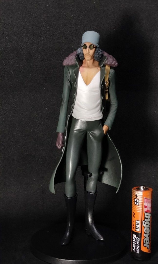 ONEPIECE STYLING AOKIJI JAPAN AUTHENTIC FIGURES (Category: Figurines & Statues) located in Manila. Submitted by tawnycollectiblesshop (Listing ID 1197791966, Image 2). Description: AUTHENTIC FROM JAPAN ITEM IS LOOSE / NO BOX PLS. SEE PICS FOR YOUR REFERENCE WHAT YOU SEE IS WHAT YOU GET.