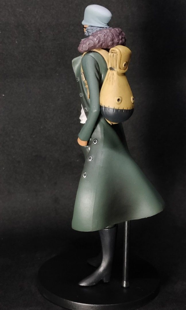 ONEPIECE STYLING AOKIJI JAPAN AUTHENTIC FIGURES (Category: Figurines & Statues) located in Manila. Submitted by tawnycollectiblesshop (Listing ID 1197791966, Image 3). Description: AUTHENTIC FROM JAPAN ITEM IS LOOSE / NO BOX PLS. SEE PICS FOR YOUR REFERENCE WHAT YOU SEE IS WHAT YOU GET.