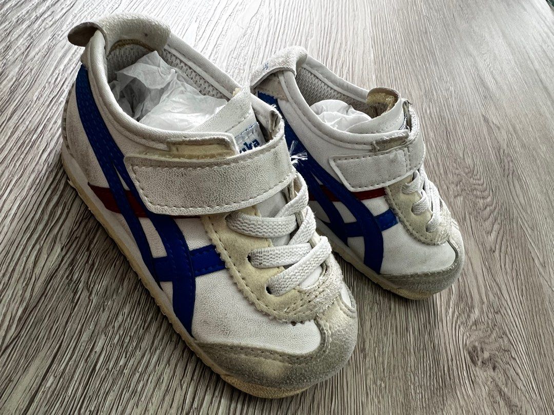 onitsuka tiger baby