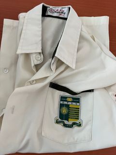Orchid Park secondary school shirt