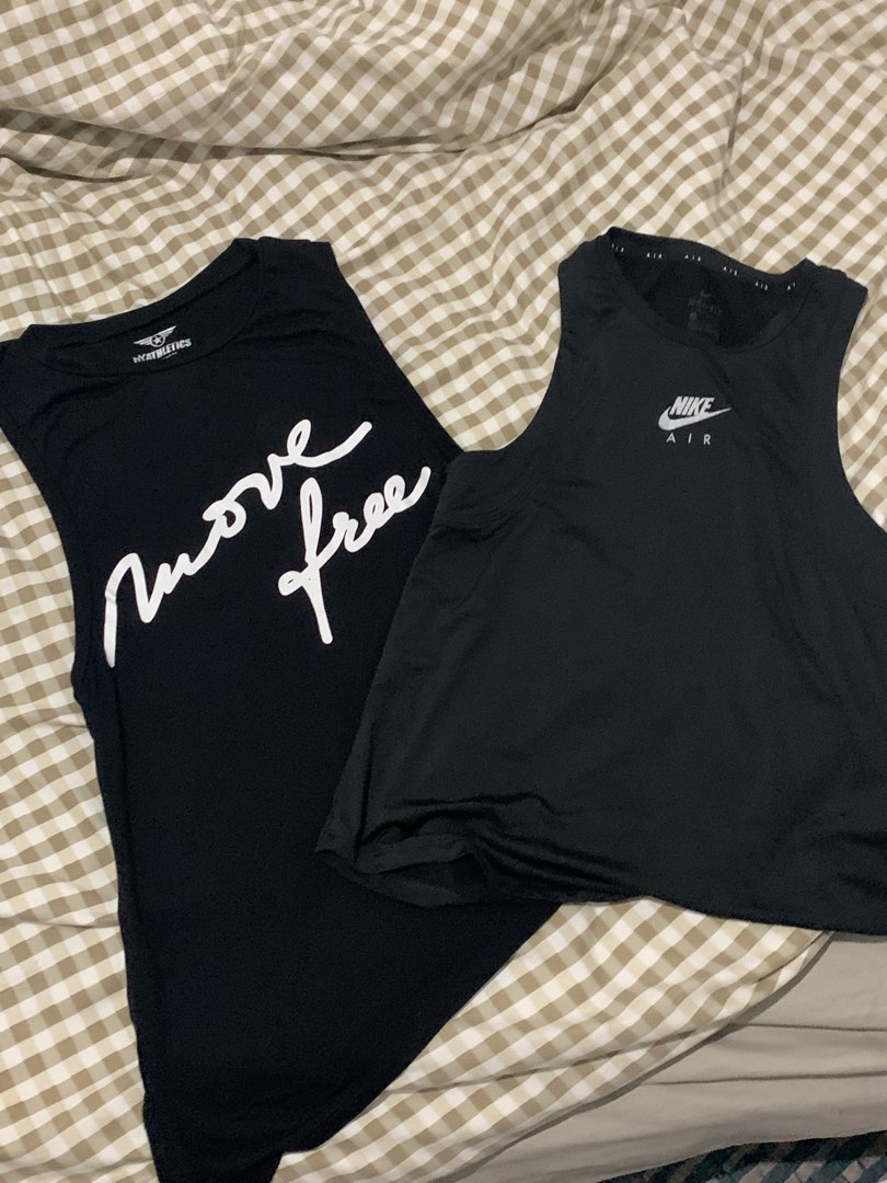active wear nike