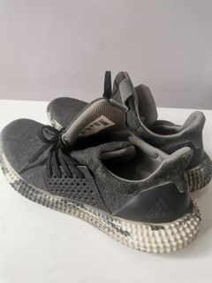 Original Adidas Rubber Shoes  Ortholite