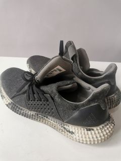 Deerupt runner blanche 2025