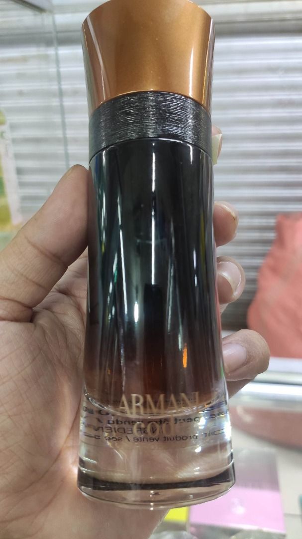 Armani code profumo pantip sales