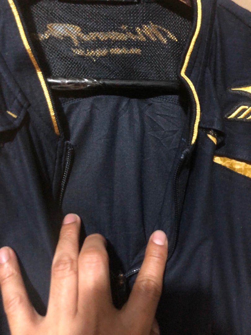 mizuno dri fit shirts