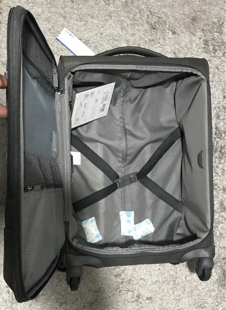 Samsonite cubix outlet