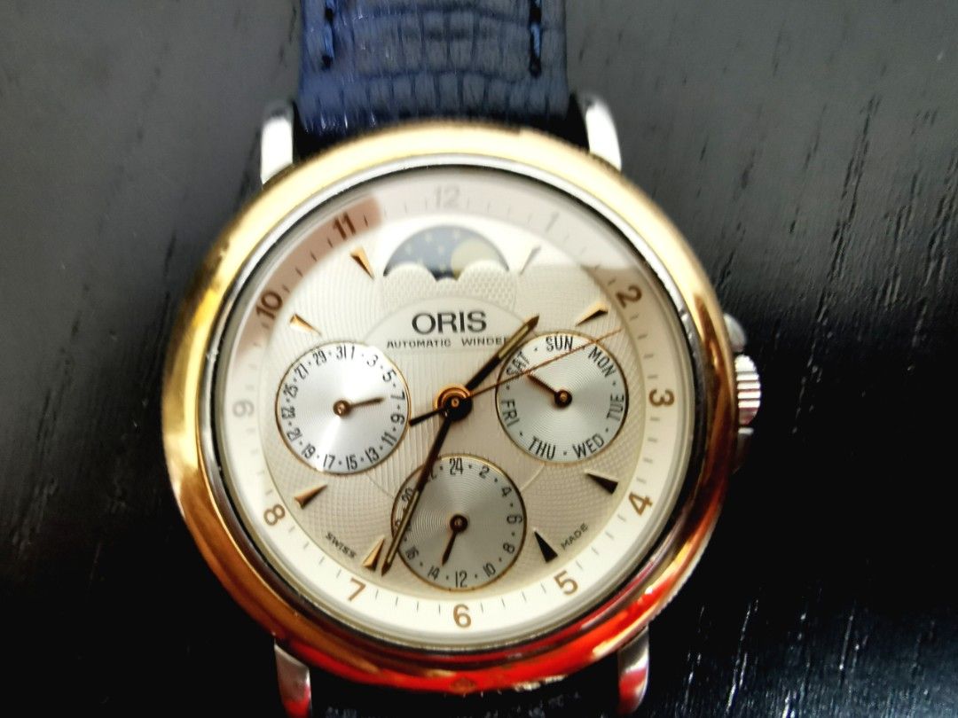 Oris 7434 hotsell