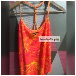 SPEEDO  Swimsuit Pakaian Renang