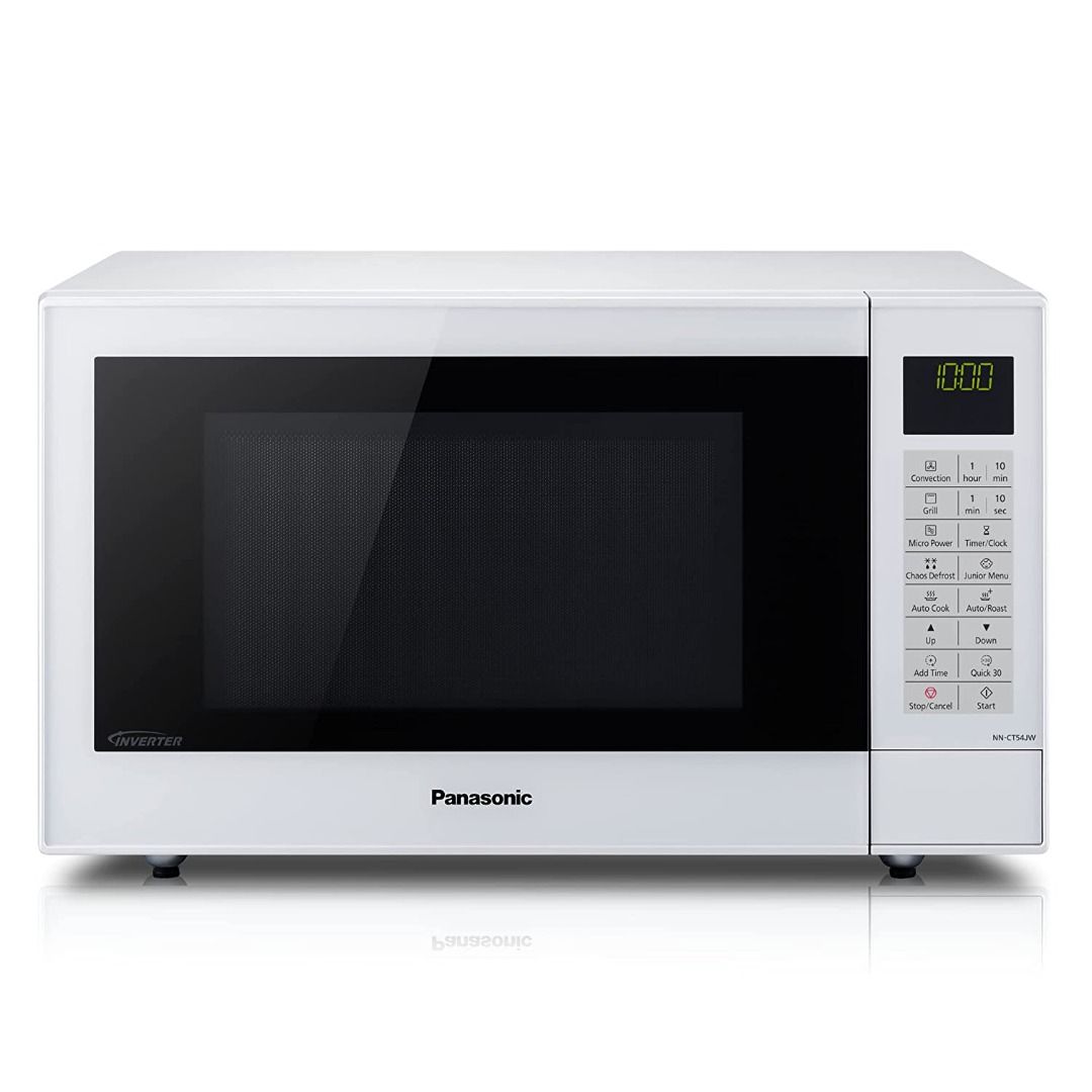 Panasonic CT54 Slimline Combination Microwave Oven & Grill with