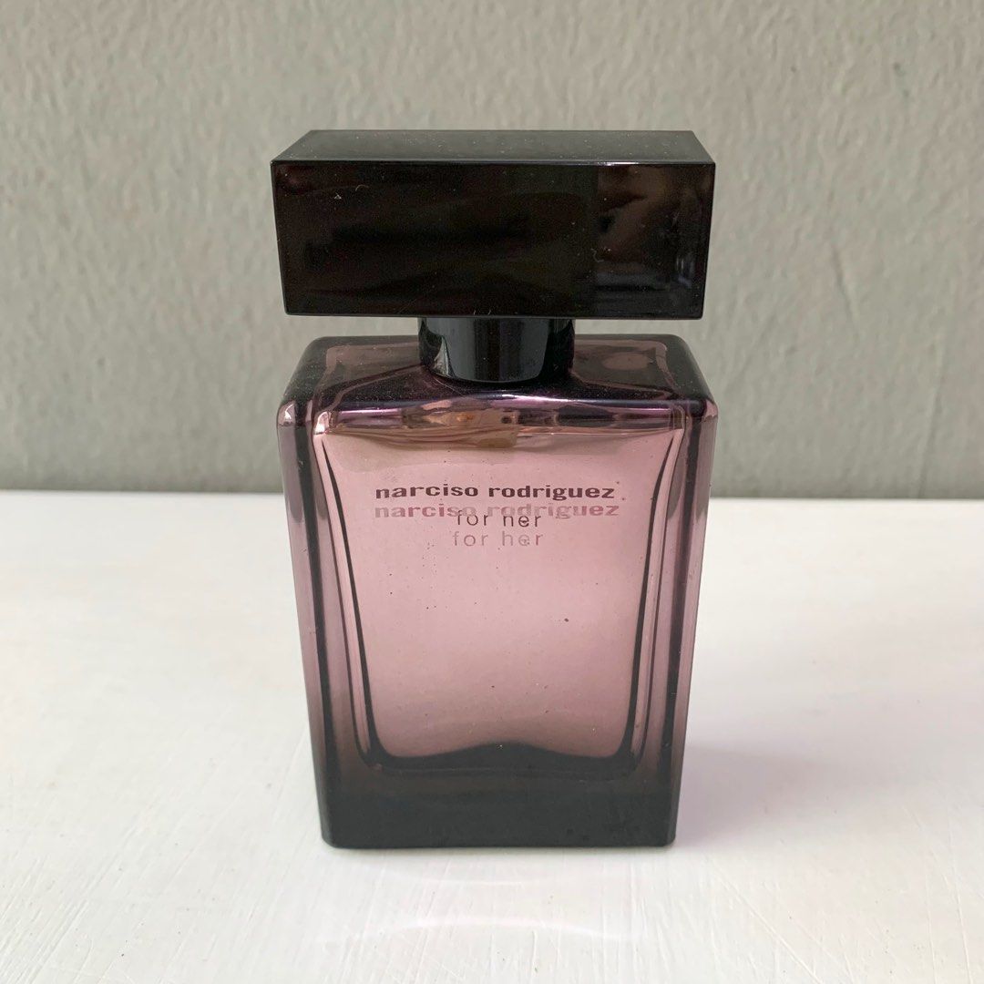 Narciso rodriguez intense musc ASLI ORIGINAL bukan ori sg atau