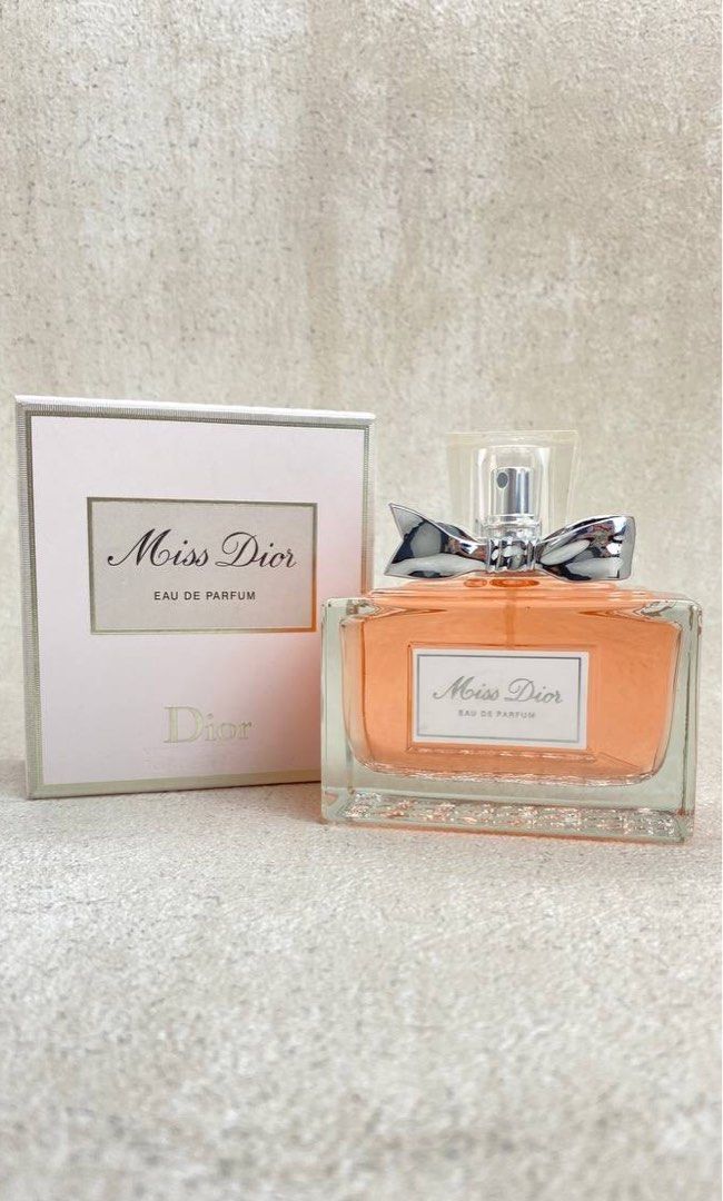 Parfum Christian Dior Miss Dior EDP Woman, Kesehatan Kecantikan