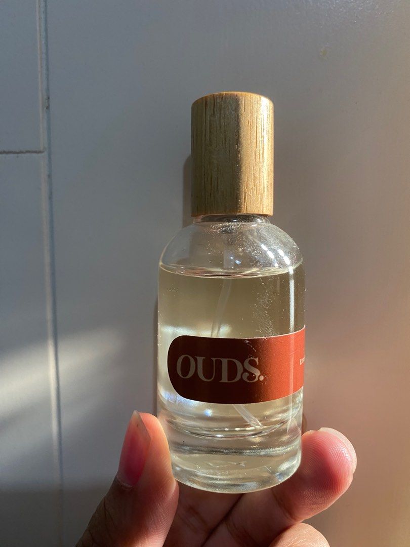 Parfum OUDS Nusa Original EDP, Kesehatan & Kecantikan, Parfum, Kuku