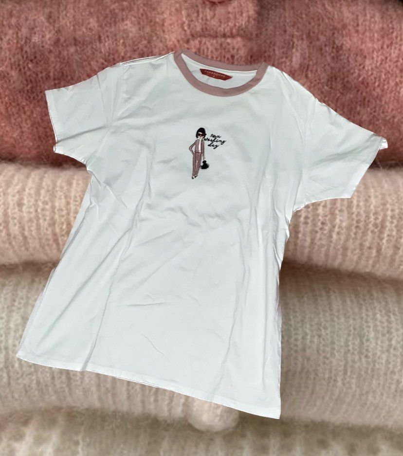 penshoppe t shirt prices