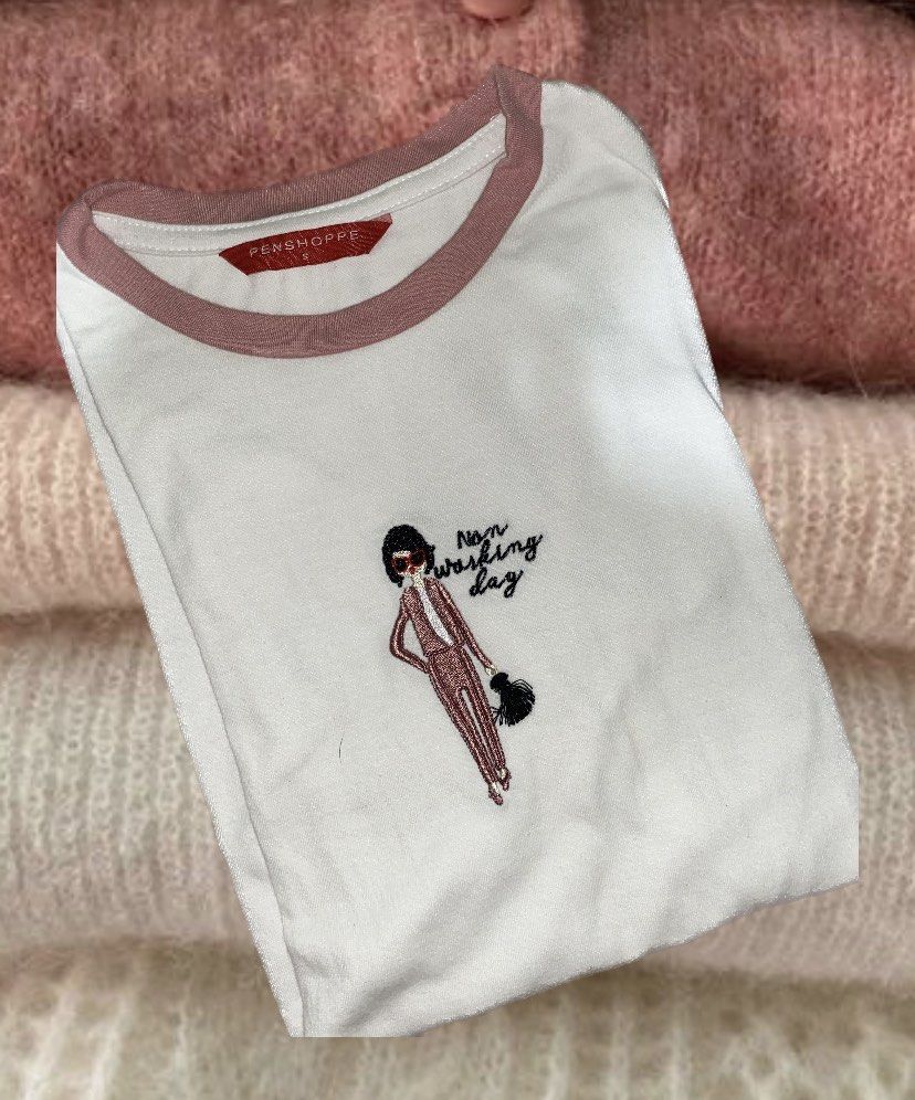 penshoppe t shirt prices