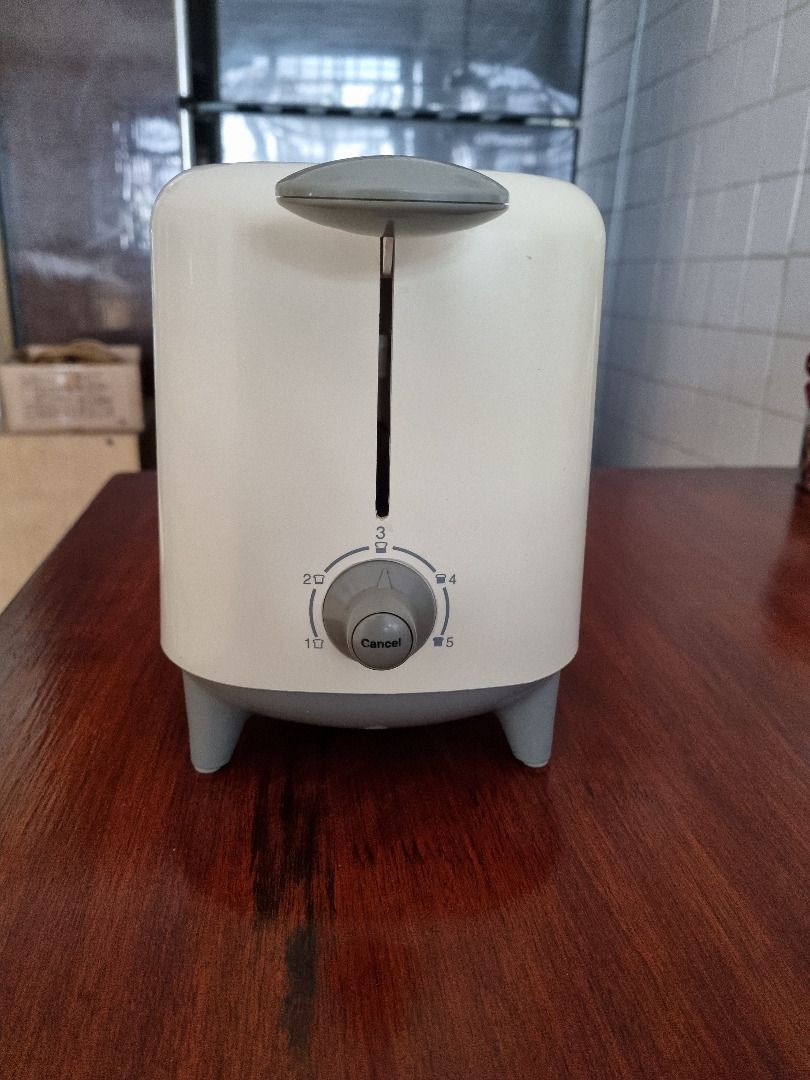 Pensonic Toaster Oven Toast Bread, TV & Home Appliances, Kitchen