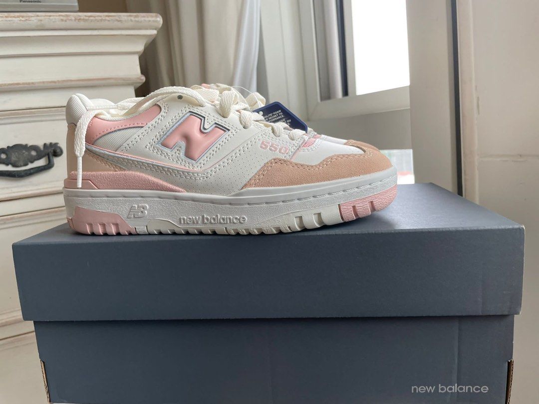 New balance 1210 pink clearance