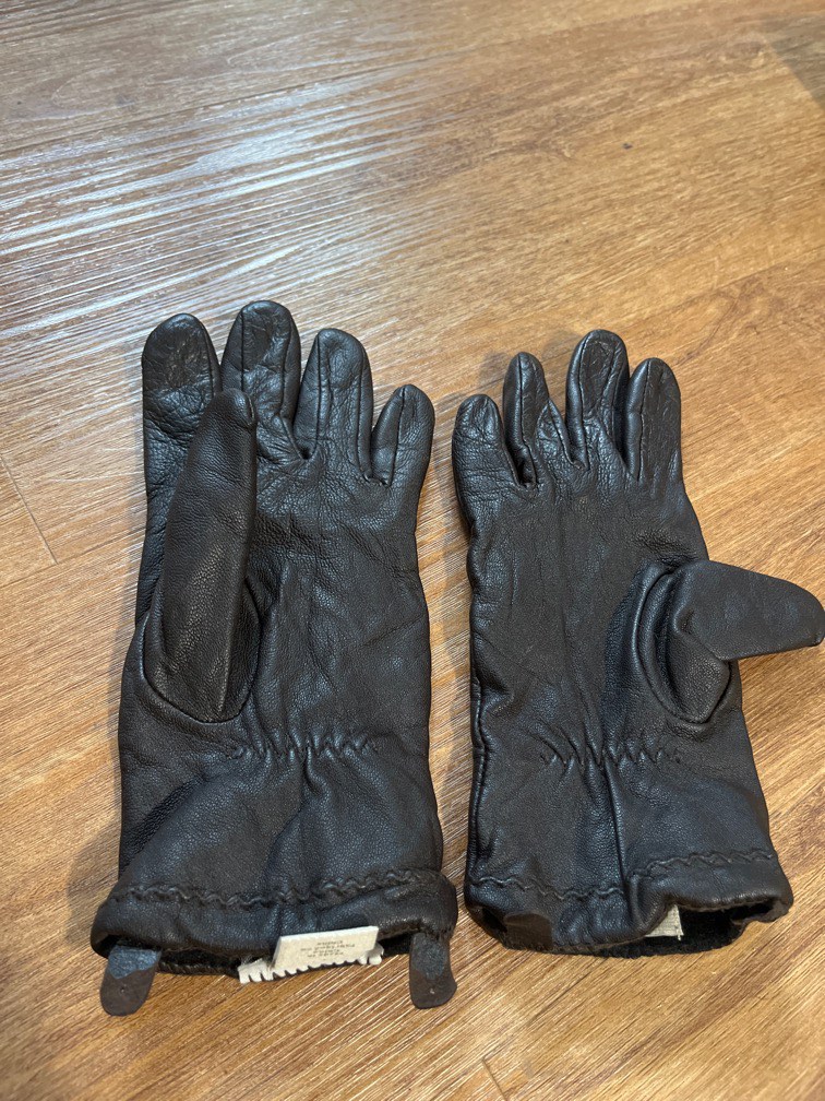 Timberland shop ladies gloves