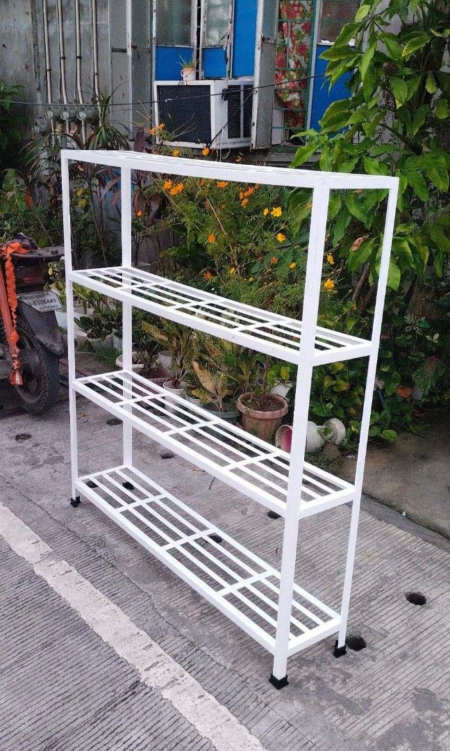 Plant Furniture & Home Living, Gardening, Pots