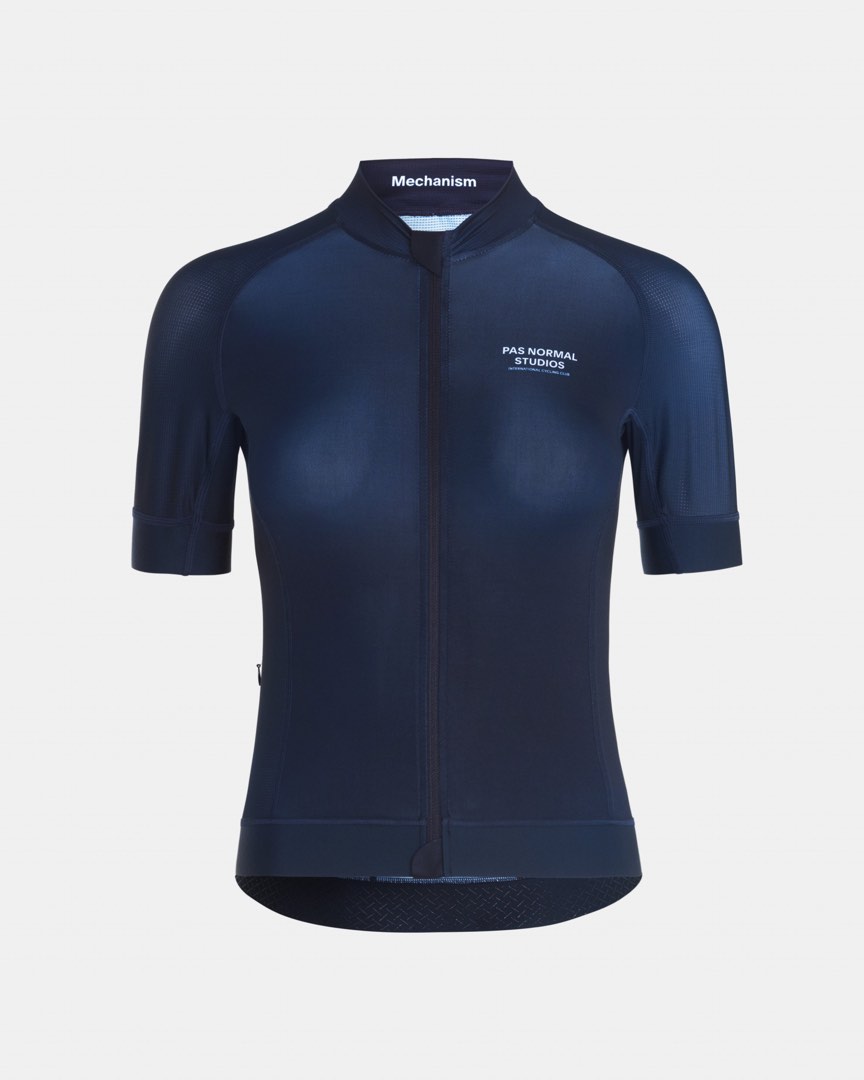 PNS Pas Normal Studios - Women's Mechanism Jersey — Small, Women's Fashion,  Activewear on Carousell