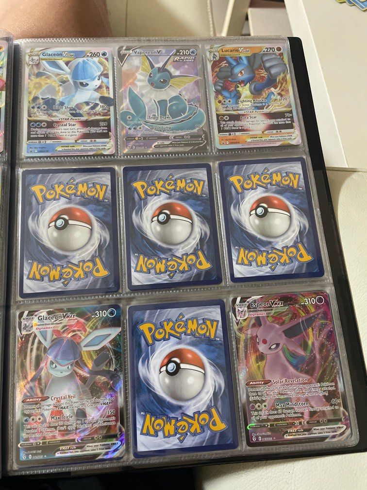 Pokemon Assorted Cards, Hobbies & Toys, Toys & Games on Carousell