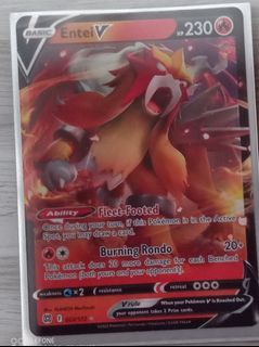 Pokemon cards ( tcg playable card)