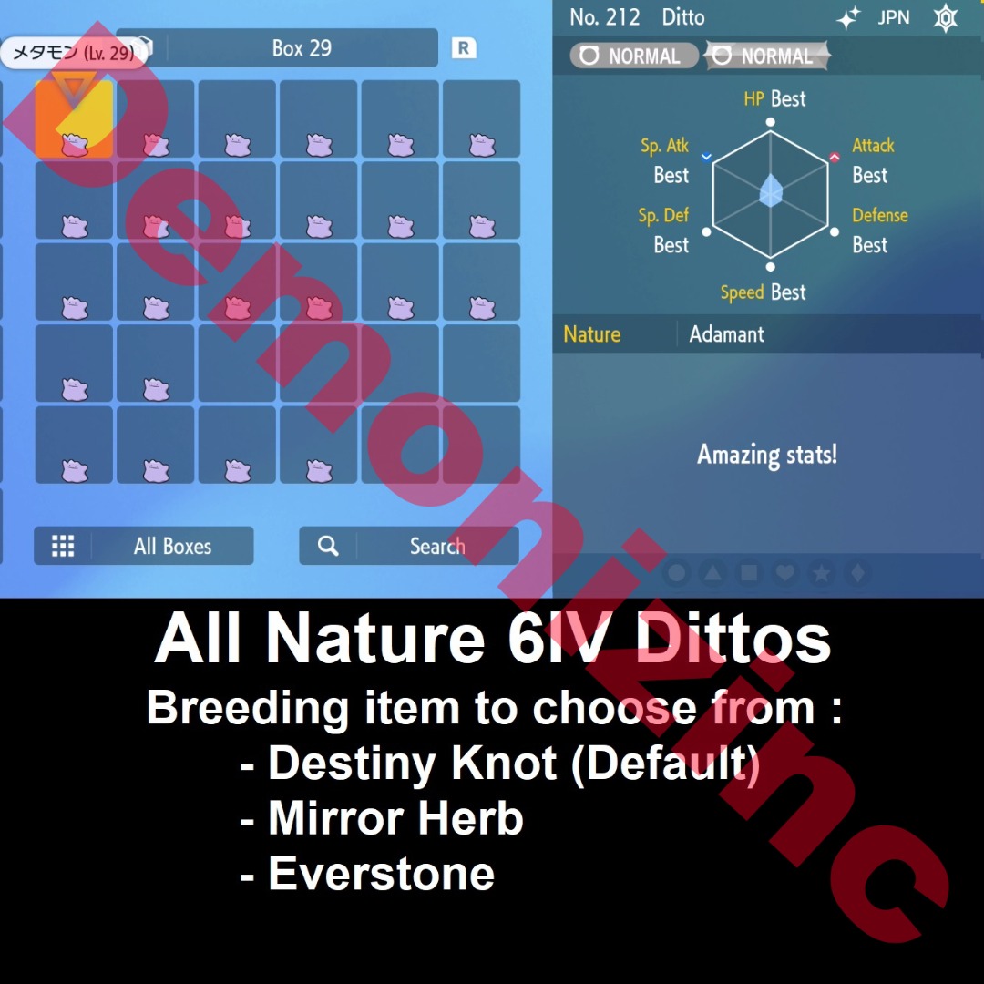 KINGAMBIT | 6IV | SUPREME OVERLORD | BATTLE-READY | Pokemon Scarlet and  Violet