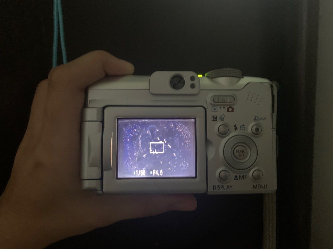 canon powershot a610 price