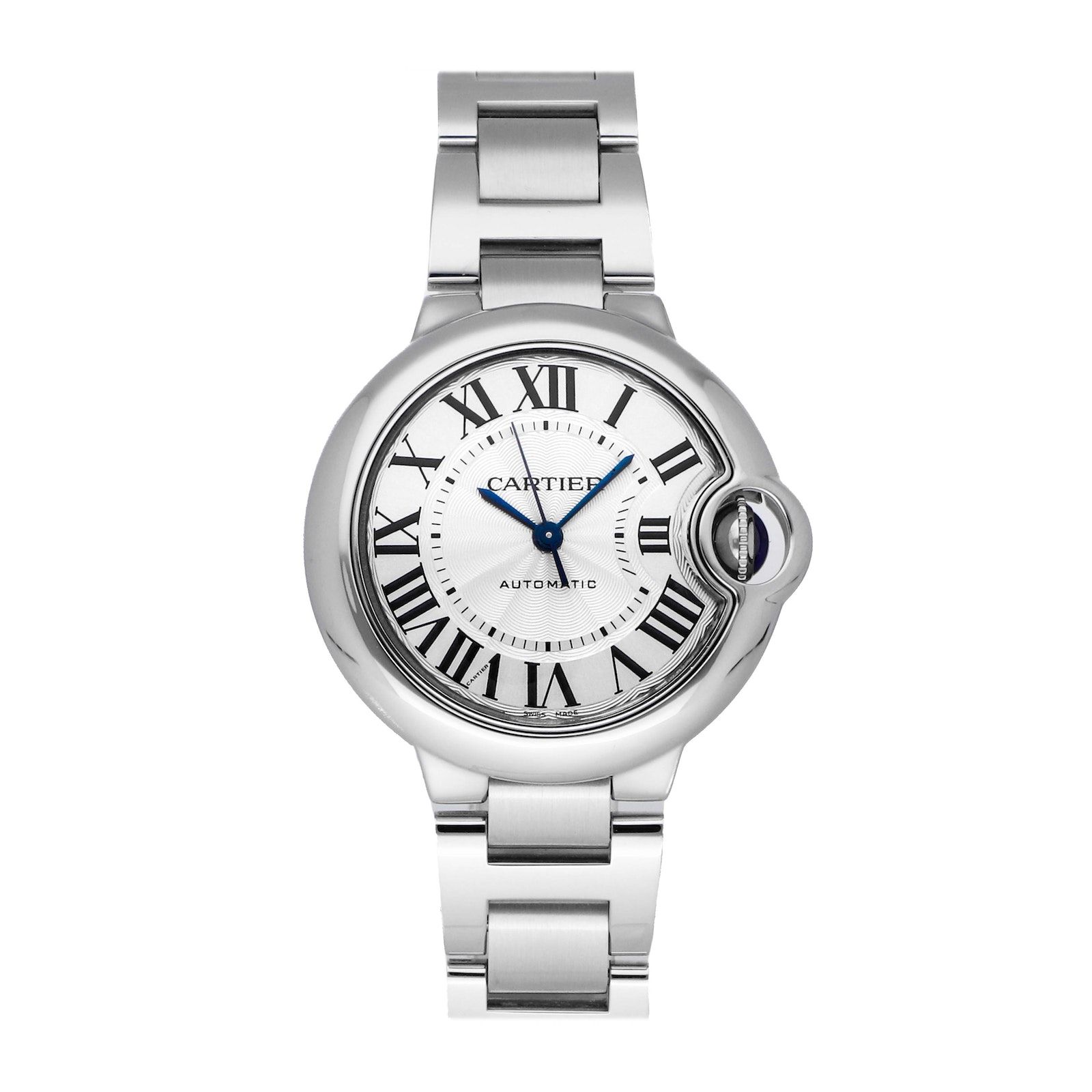 Cartier w6920071 clearance