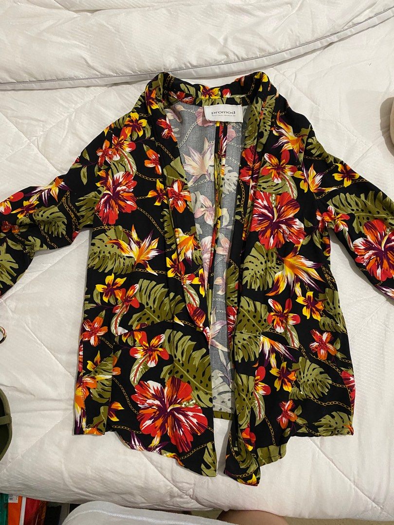 Promod cardigan hotsell