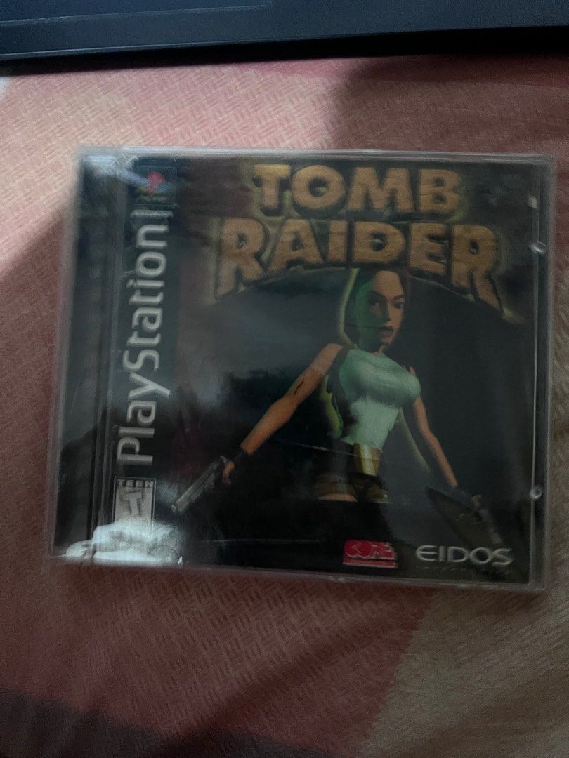 tomb rider ps tomb rider ps