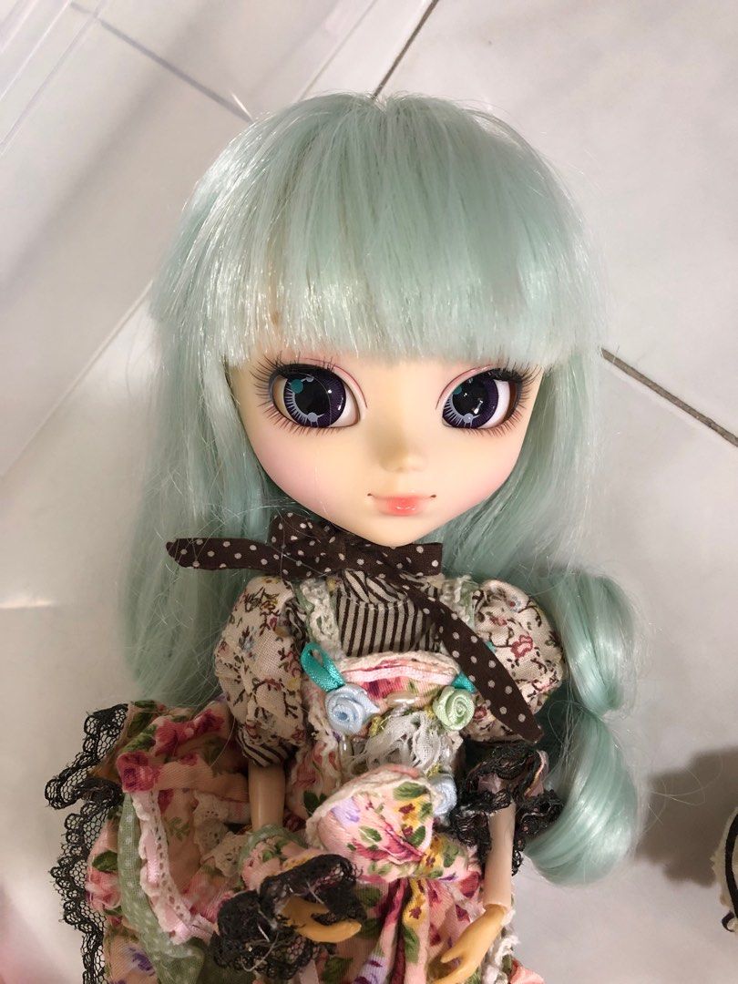 Alice du jardin mint online