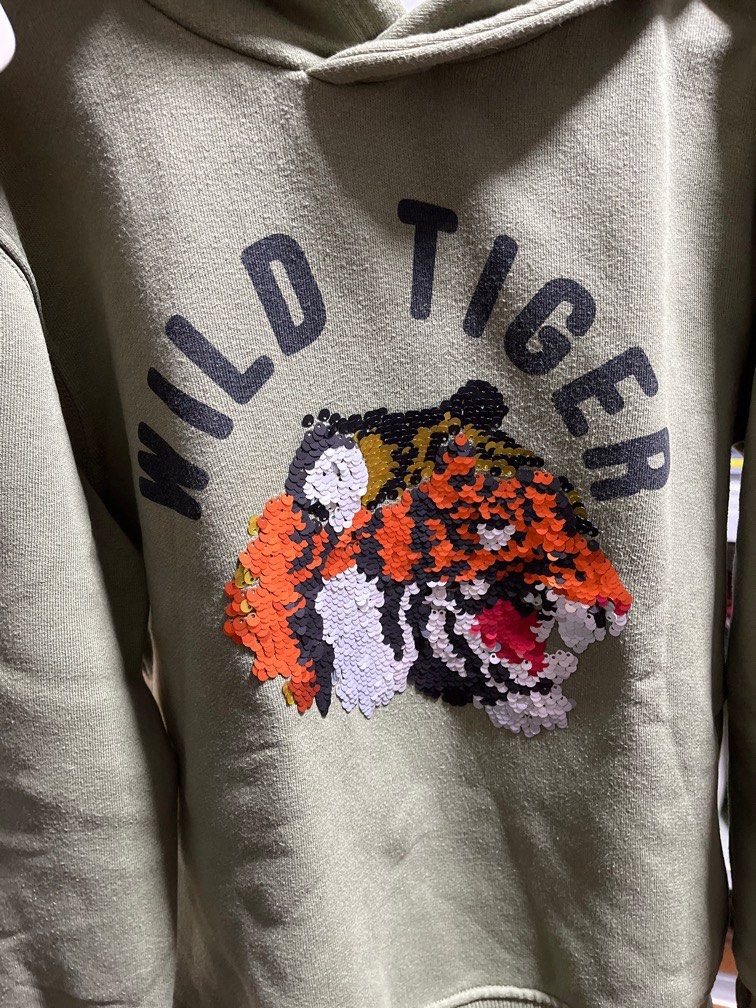 Pullover jacket hotsell kids